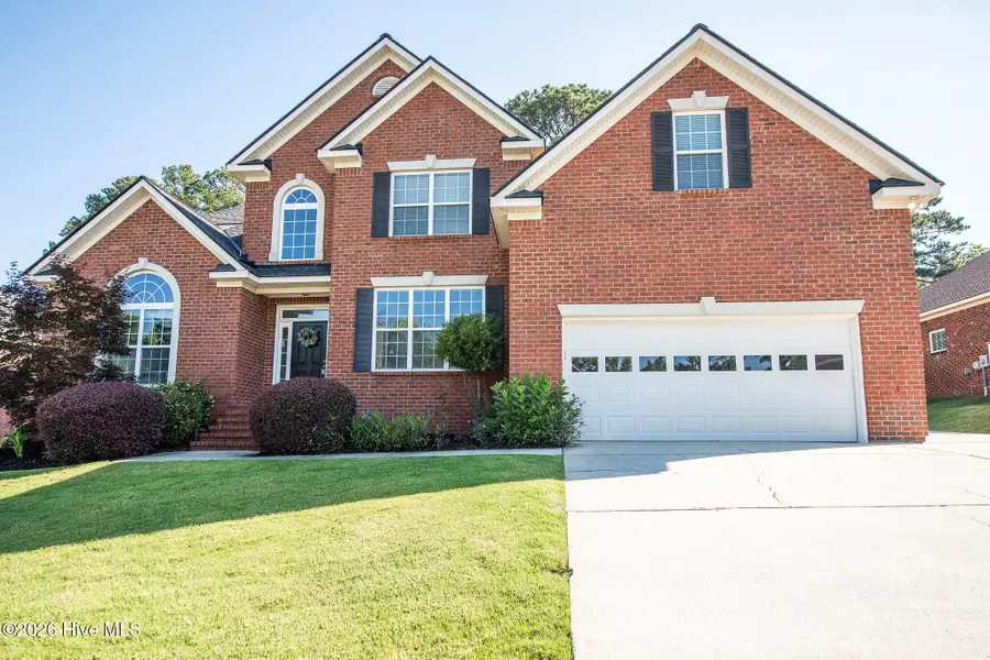 1612 Jamestown Avenue, Evans, GA 30809 - #2