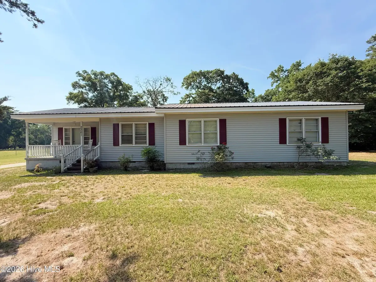 2301 S Nc 903 Highway, Magnolia, NC 28453 - #1