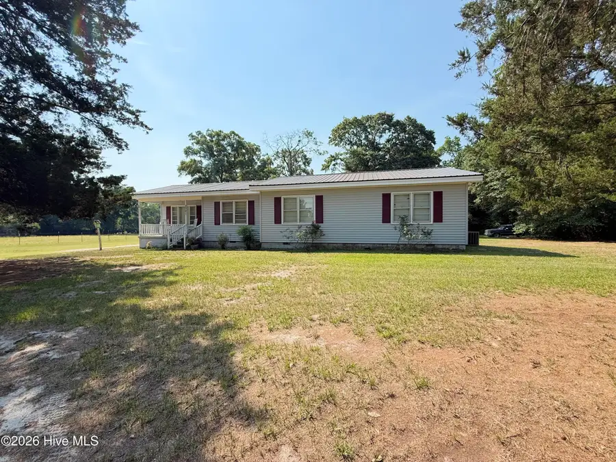 2301 S Nc 903 Highway, Magnolia, NC 28453 - #2