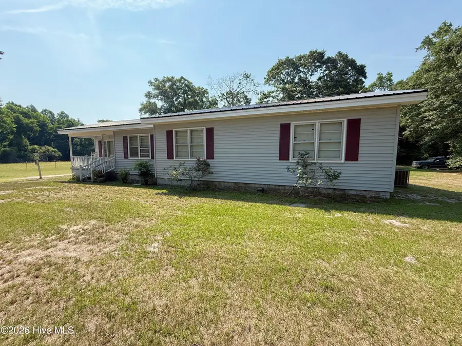 2301 S Nc 903 Highway, Magnolia, NC 28453 - #3
