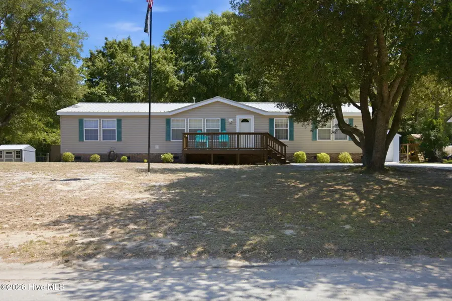 515 Mulligan Way Se, Bolivia, NC 28422 - #2