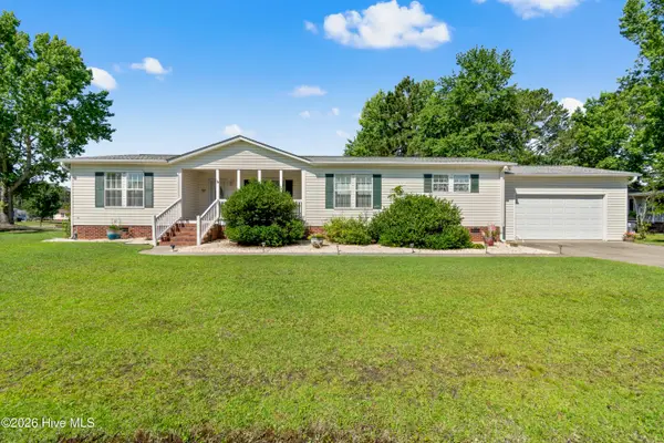 1100 Waterview Lane Sw, Calabash, NC 28467