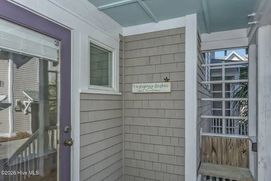 905 Bramble Reach # B, Bald Head Island, NC 28461 - #2