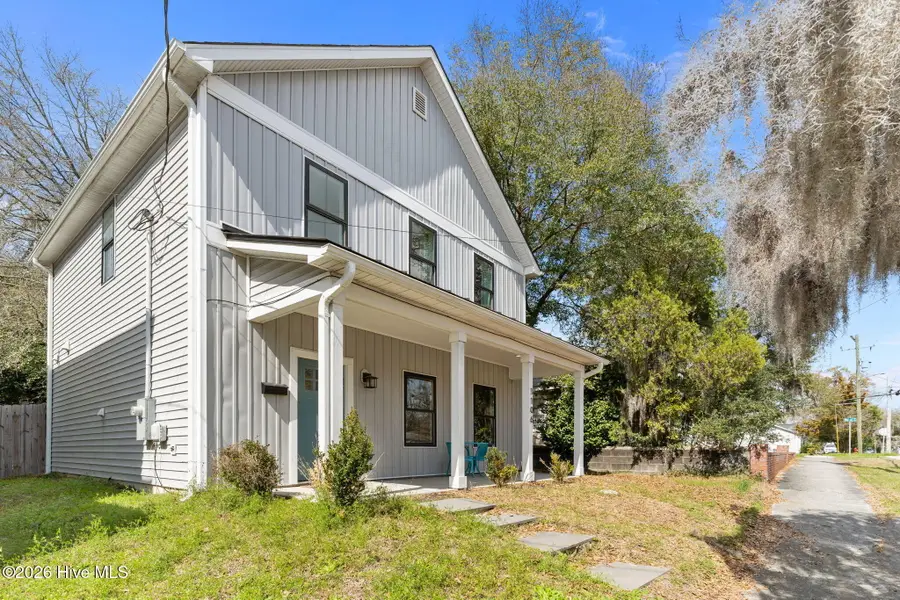 1106 S 4th Street, Wilmington, NC 28401 - #2