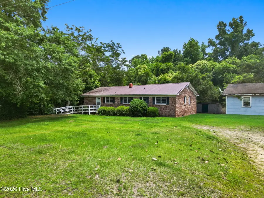 34 Elm Loop Lane, Whiteville, NC 28472 - #2