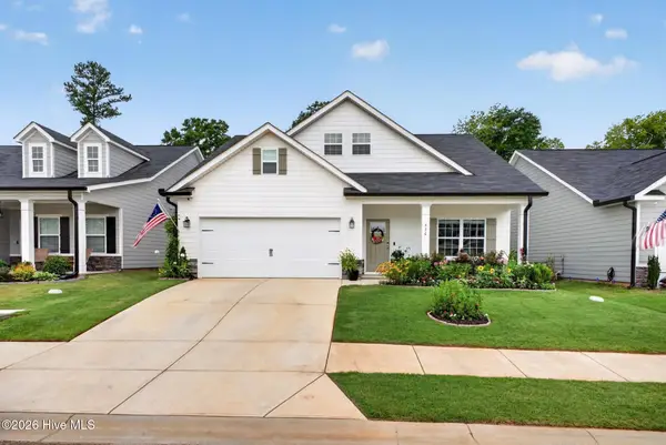 436 Longford Street, Aiken, SC 29803