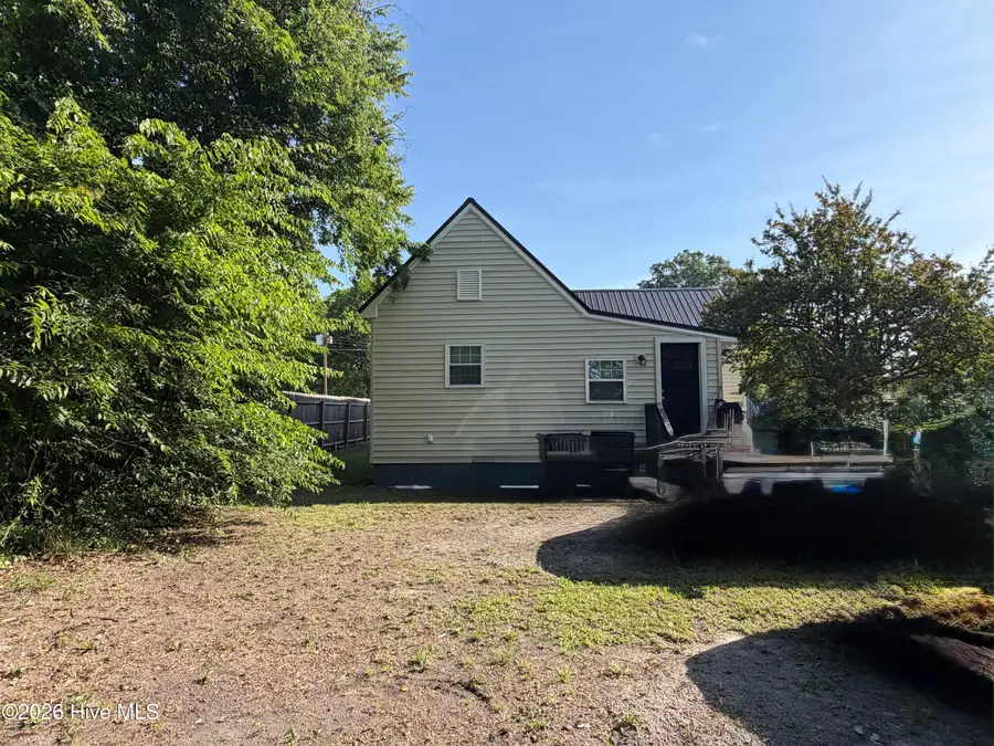 204 E Oak Street, Goldsboro, NC 27530 - #3