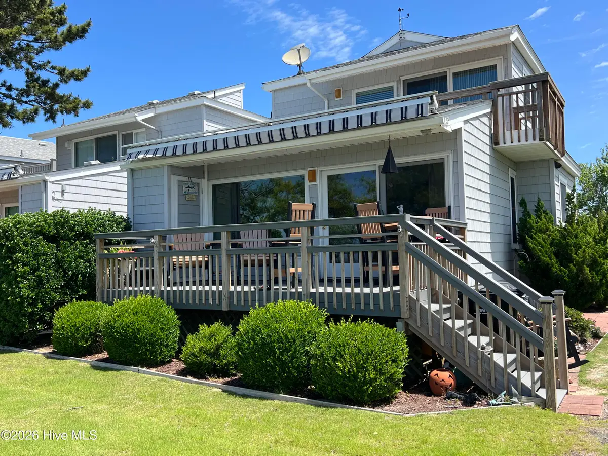 1318 Duck Road #Unit G, Duck, NC 27949 - #1