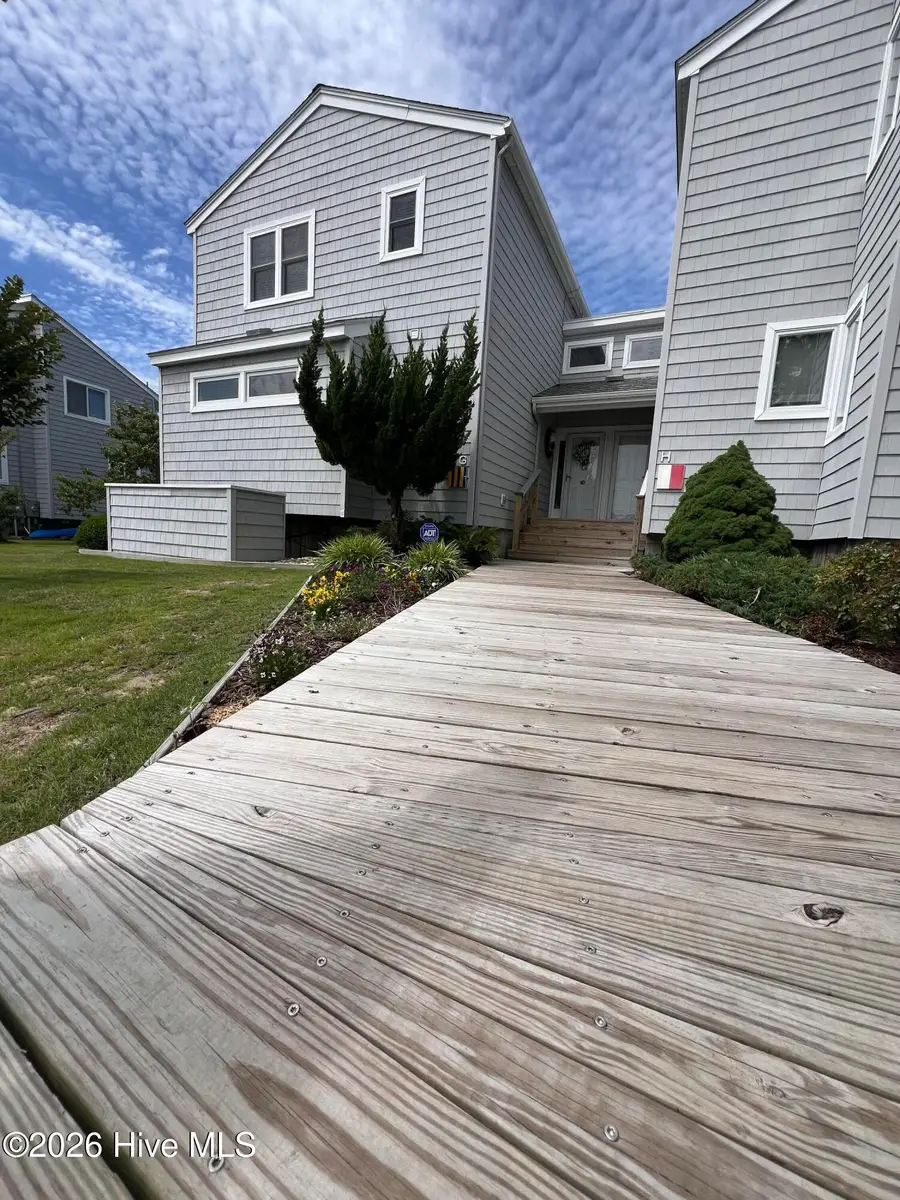 1318 Duck Road #Unit G, Duck, NC 27949 - #3