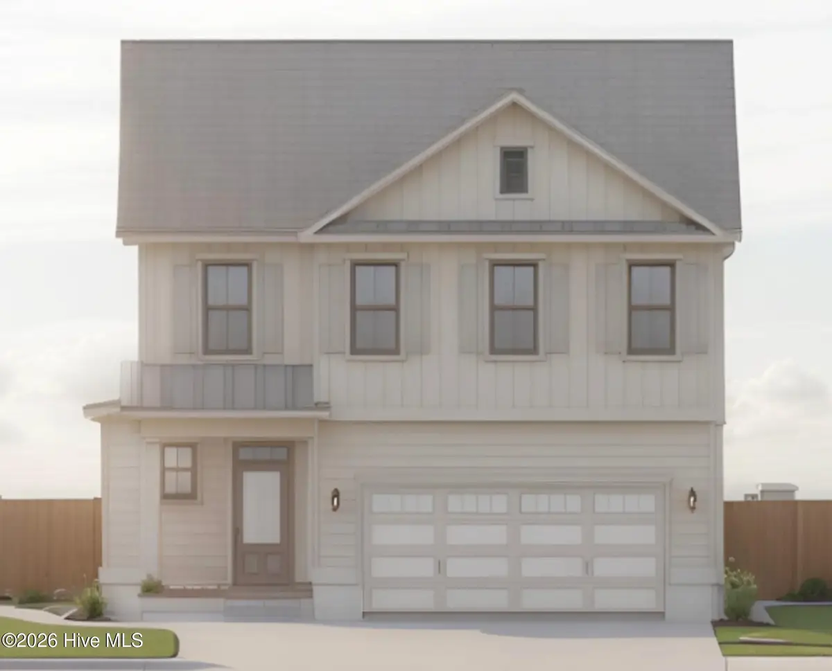 5206 Moonshell Loop, Wilmington, NC 28412 - #1