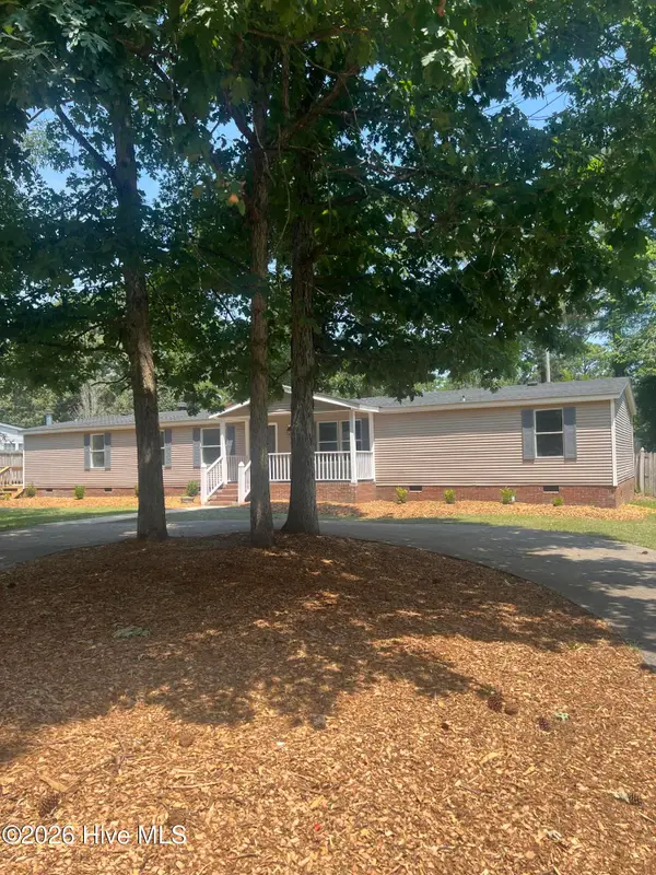 1520 Pocosin Road, Winterville, NC 28590