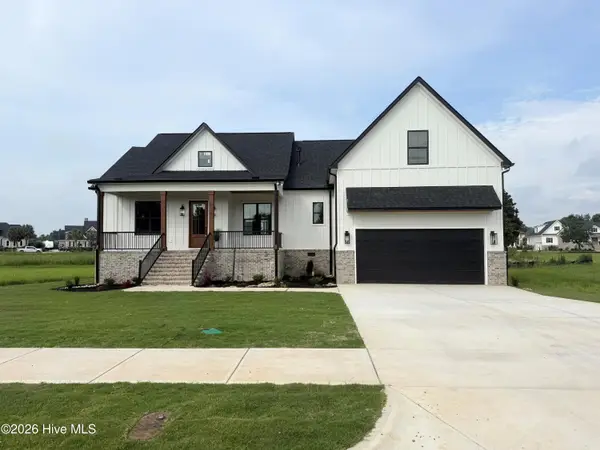 7206 Tallulah Lane, North Augusta, SC 29841