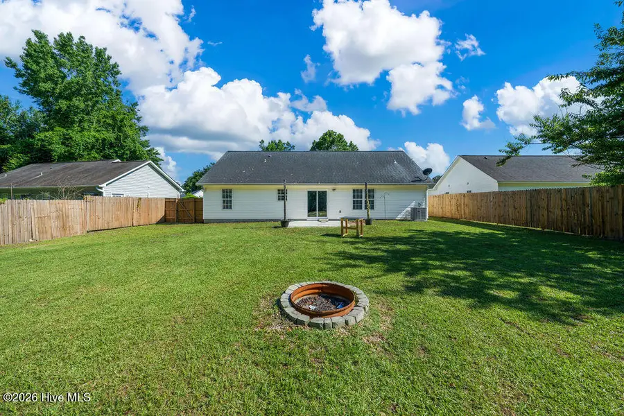6809 Bridle Court, Wilmington, NC 28411 - #3