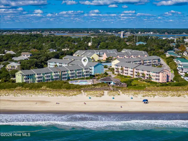 9201 Coast Guard Road #A208, Pebble Beach, Emerald Isle, NC 28594