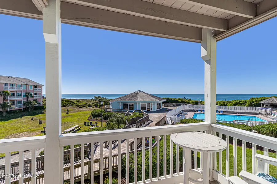 9201 Coast Guard Road #A208, Pebble Beach, Emerald Isle, NC 28594 - #3