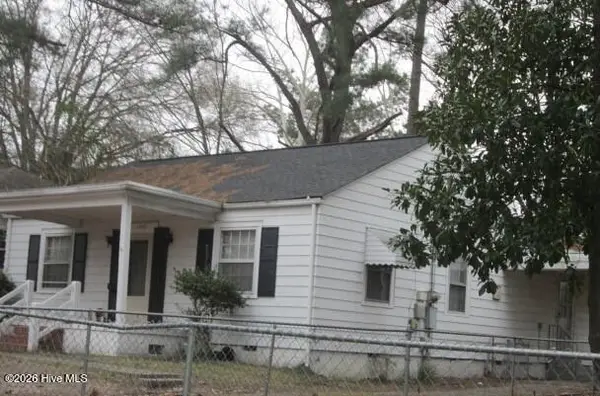 1002 Corbett Avenue Ne, Wilson, NC 27893