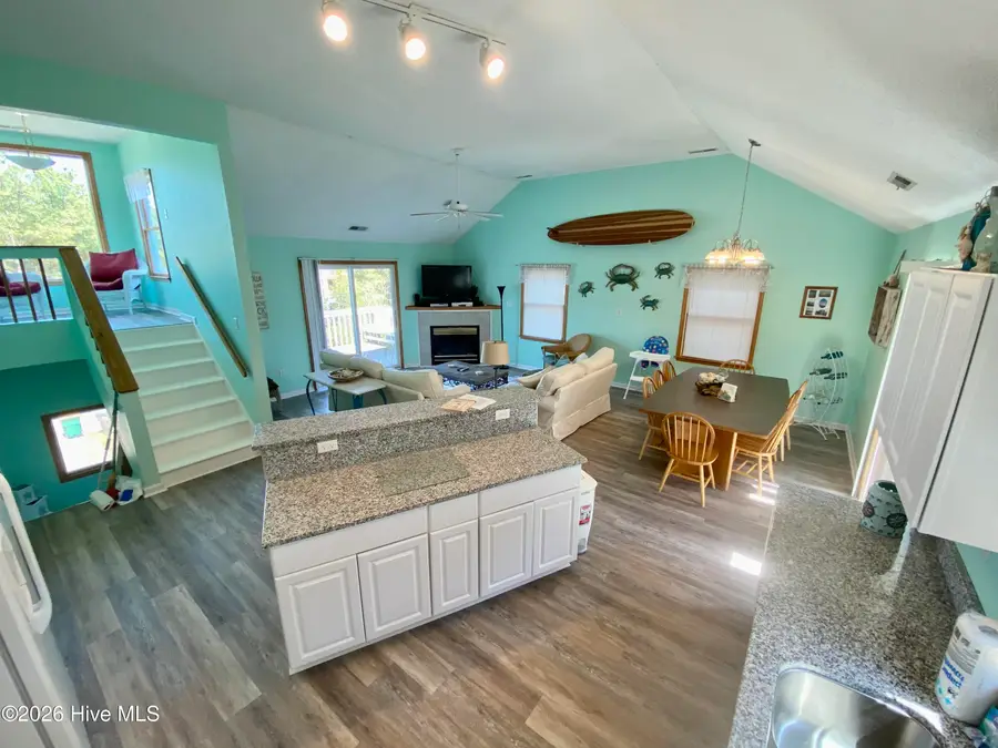 1278 Lakeside Drive, Corolla, NC 27927 - #2