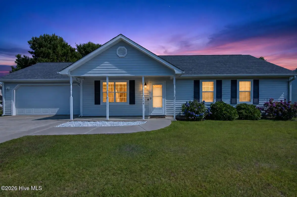 164 Glenwood Drive, Hubert, NC 28539 - #1