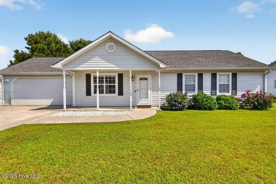 164 Glenwood Drive, Hubert, NC 28539 - #2