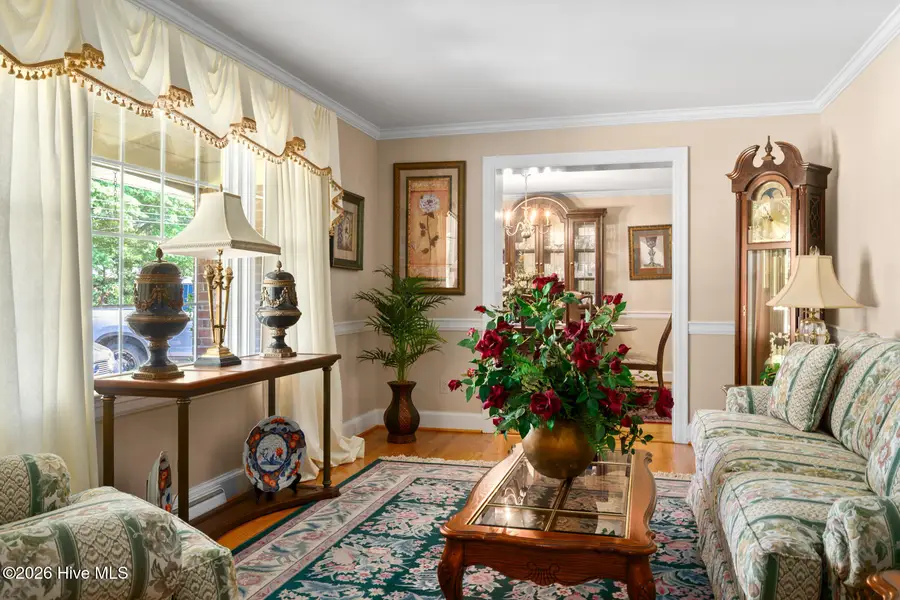 616 Avondale Avenue, Rocky Mount, NC 27804 - #2