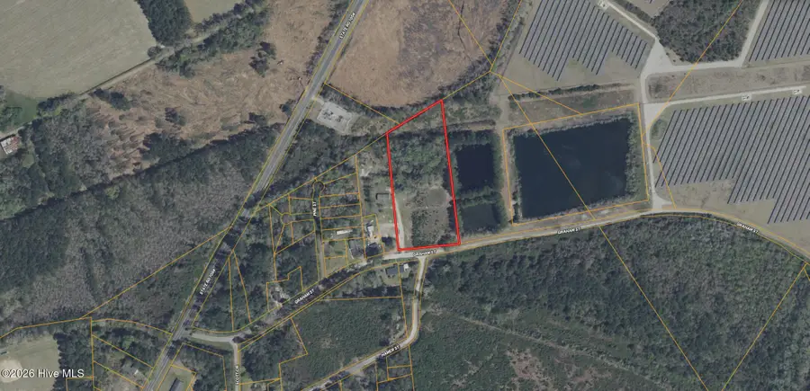 0 Near 205 Graham Street, Fair Bluff, NC 28439 - #2