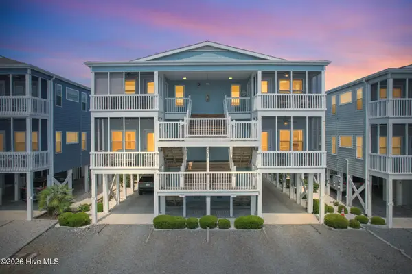 421 27th Street # A, Sunset Beach, NC 28468