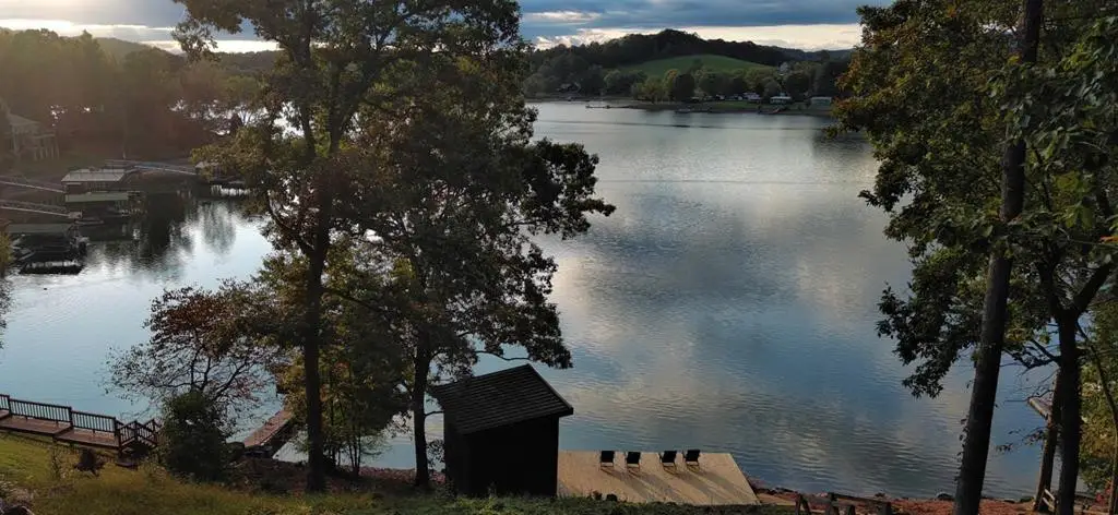 Lot 3 Kilpatrick Point Drive, Hayesville, NC 28904 - #1