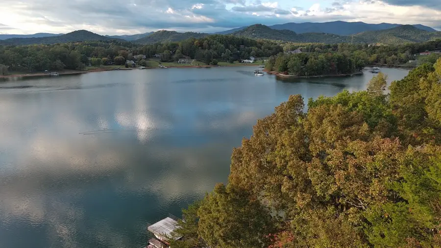 Lot 3 Kilpatrick Point Drive, Hayesville, NC 28904 - #2