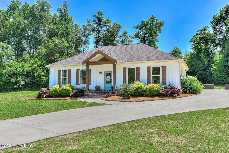 195 Live Oak Drive, Waynesboro, GA 30830 - #3