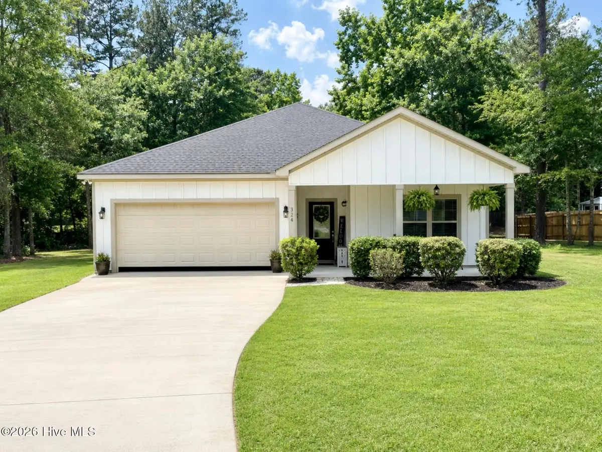 344 Church Street, Blythe, GA 30805 - #1