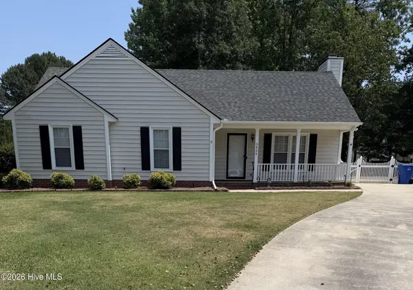 3426 Eaglechase Drive Nw, Wilson, NC 27896