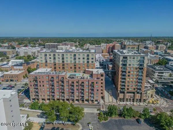 14 Grace Street #815, Wilmington, NC 28401