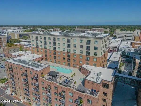 14 Grace Street #815, Wilmington, NC 28401 - #2