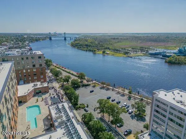 14 Grace Street #815, Wilmington, NC 28401 - #3