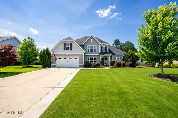 116 Sandy Springs Road, Aberdeen, NC 28315