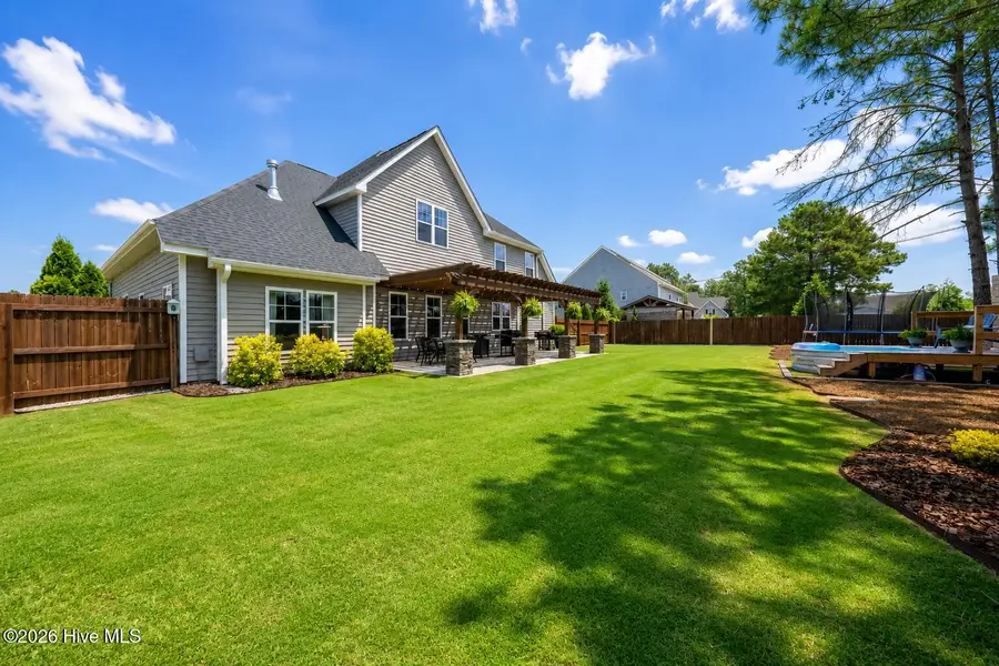 116 Sandy Springs Road, Aberdeen, NC 28315 - #2