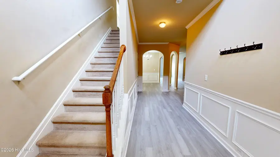 513 Lory Lane, Grovetown, GA 30813 - #3