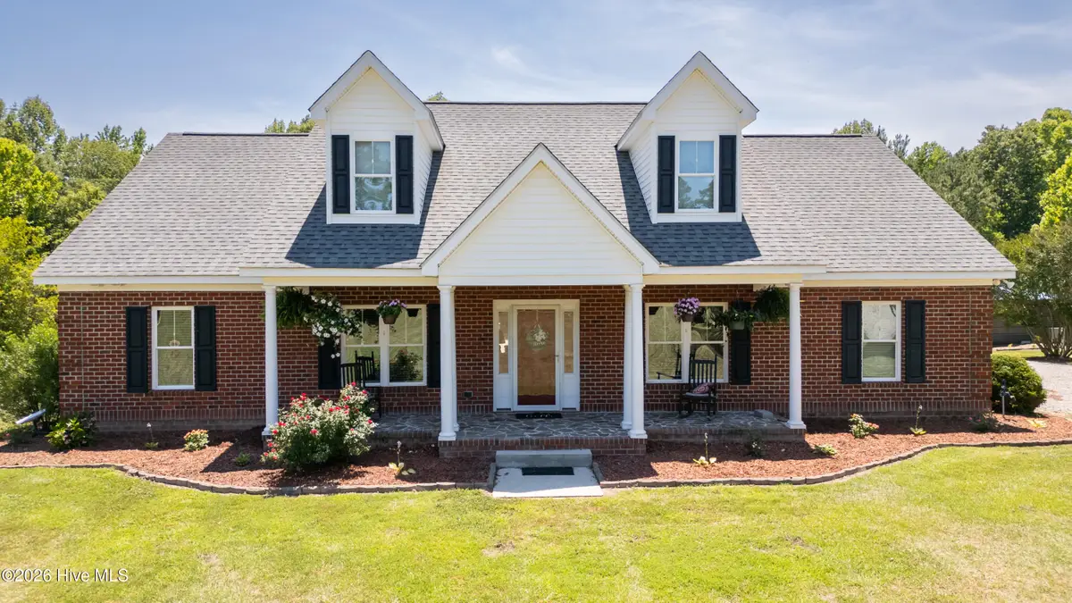 173 Pro House Drive, Enfield, NC 27823 - #1
