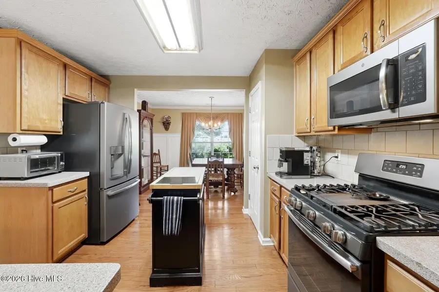 324 Woodland Pass, Canton, GA 30114 - #3