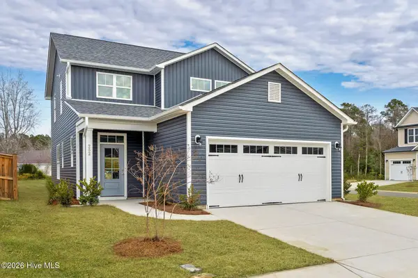 31 W Kiln Road, Hampstead, NC 28443
