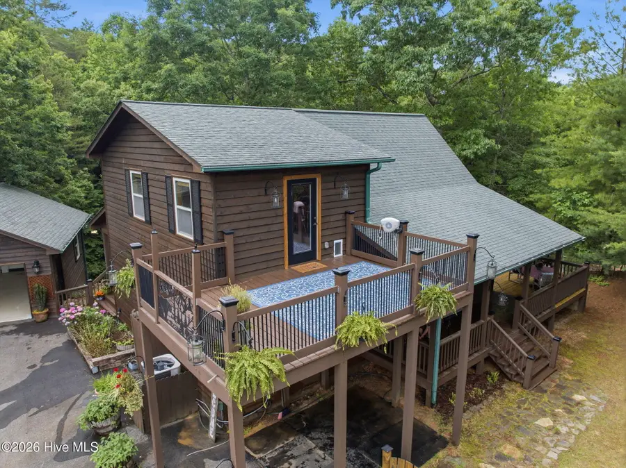 310 Rising Fawn Lane, Murphy, NC 28906 - #2