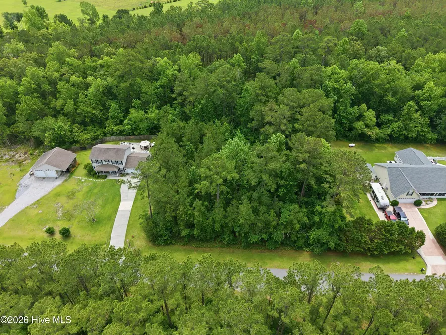 204 Lemonwood Drive, Havelock, NC 28532 - #2