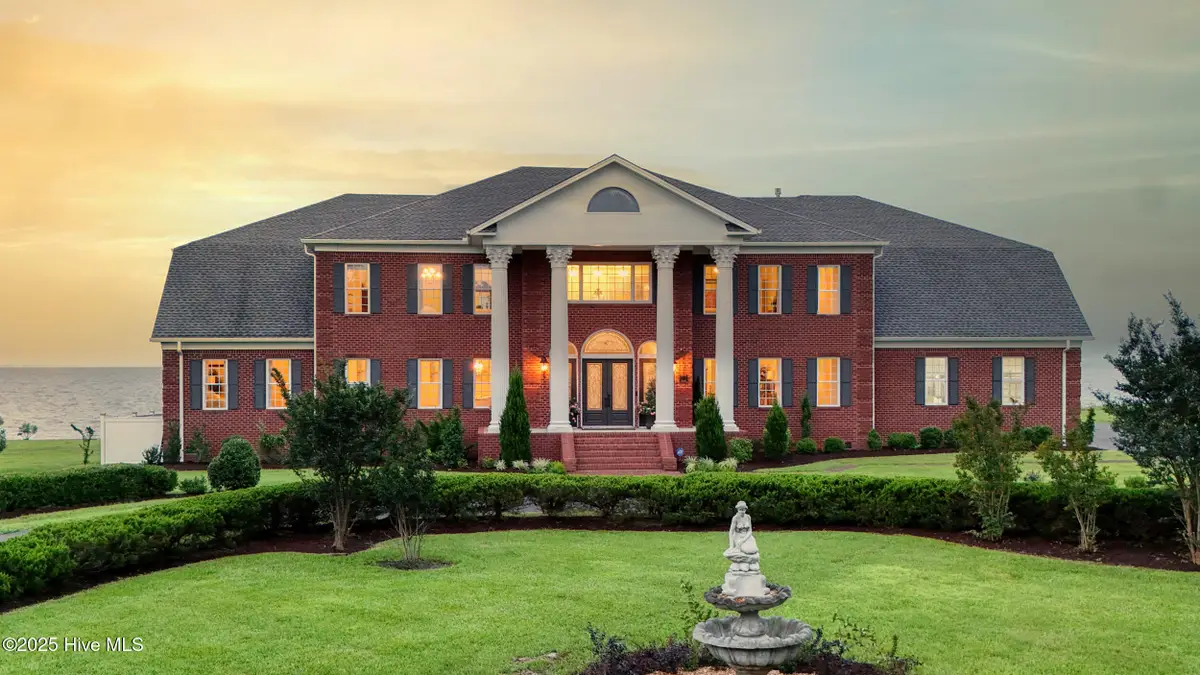 136 Osprey Drive, Edenton, NC 27932 - #1
