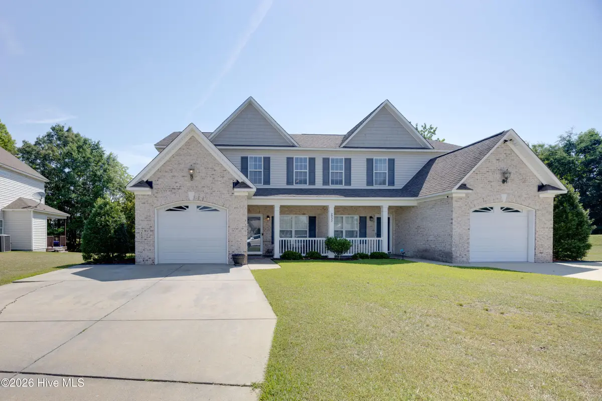 2032 Cambria Drive #A, Greenville, NC 27834 - #1