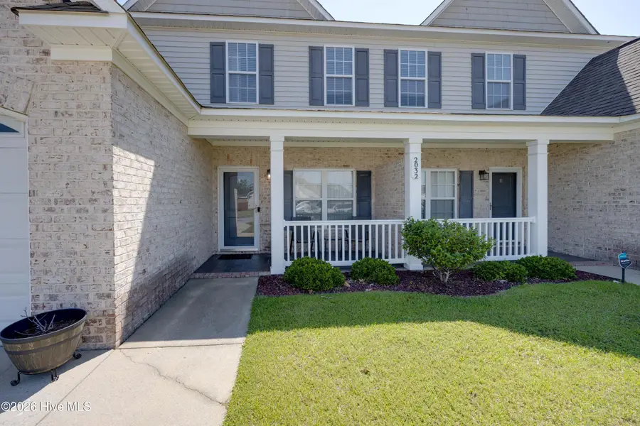 2032 Cambria Drive #A, Greenville, NC 27834 - #2
