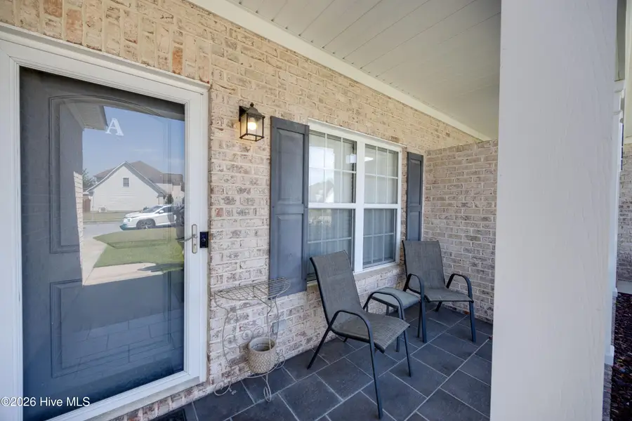 2032 Cambria Drive #A, Greenville, NC 27834 - #3