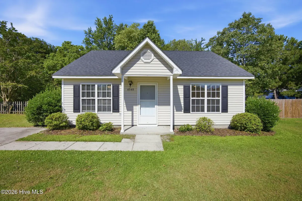 4540 Alder Ridge Road, Wilmington, NC 28412 - #1