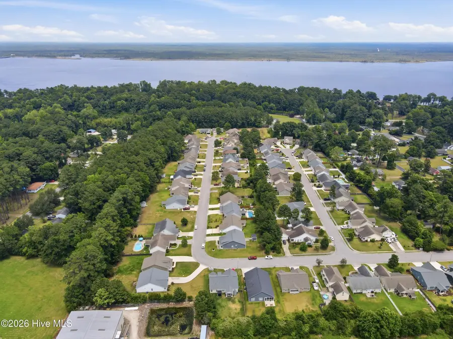 117 Grantham Place, New Bern, NC 28560 - #3