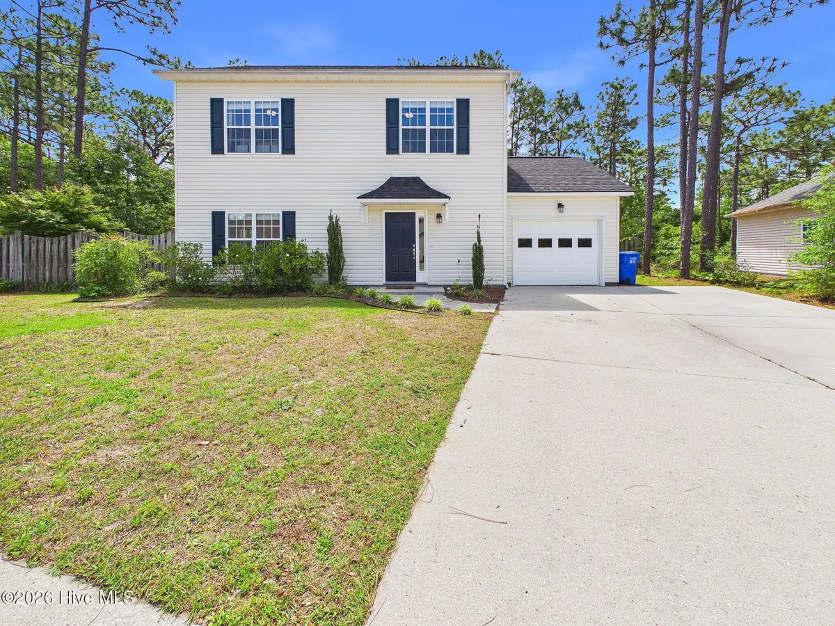 1124 Shelby Court, Wilmington, NC 28409 - #1