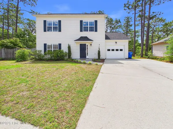 1124 Shelby Court, Wilmington, NC 28409